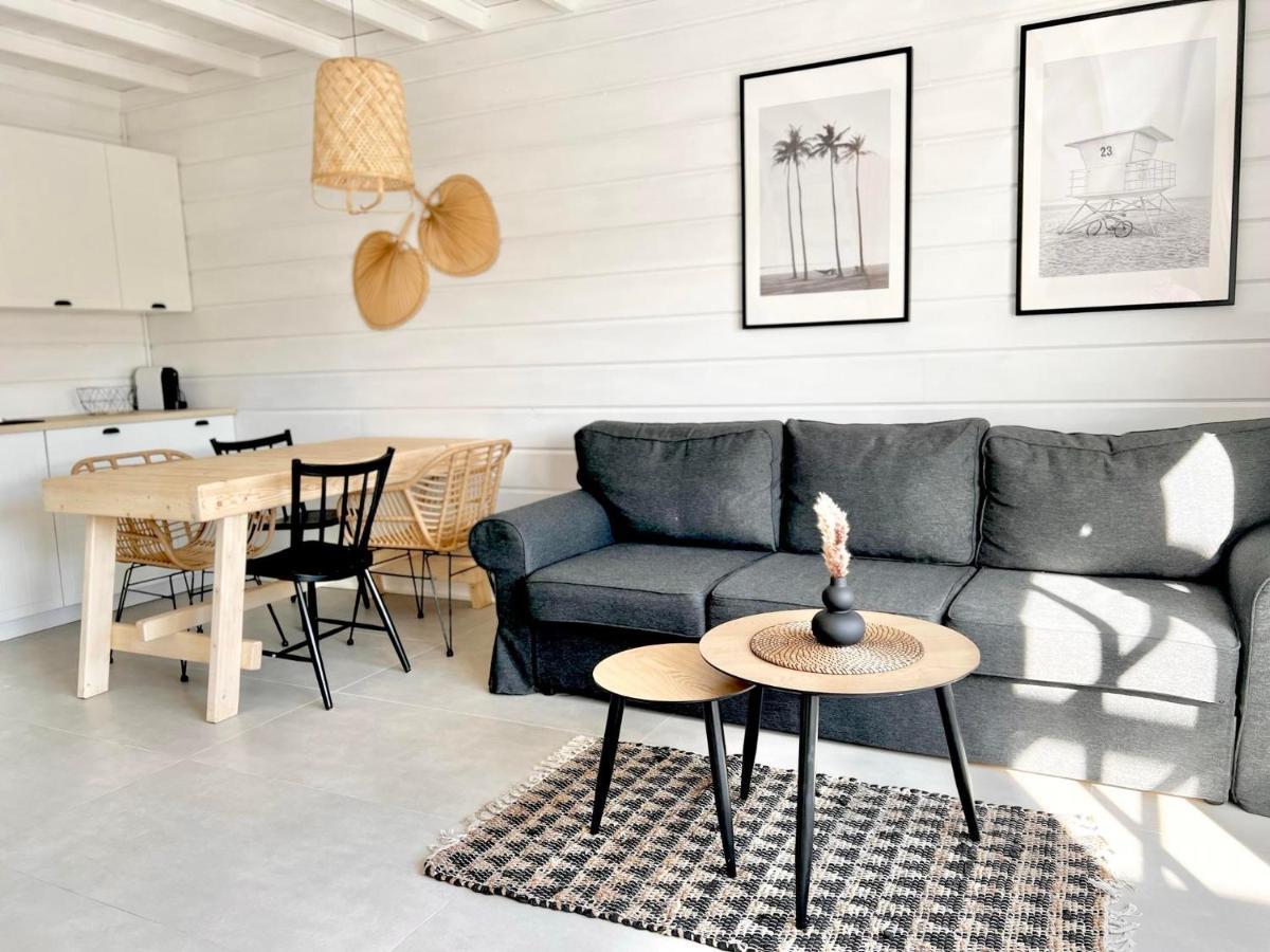 Baltic Family Premium Villa Mielno  Bagian luar foto