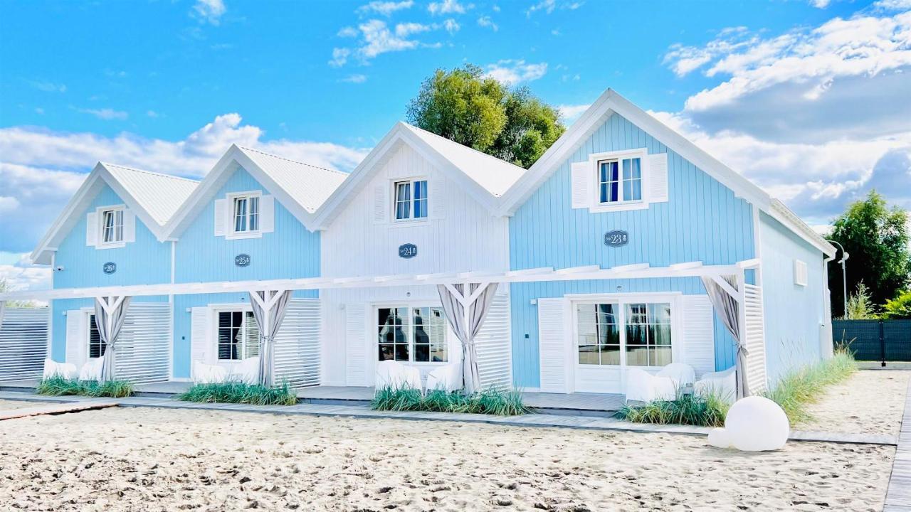 Baltic Family Premium Villa Mielno  Bagian luar foto