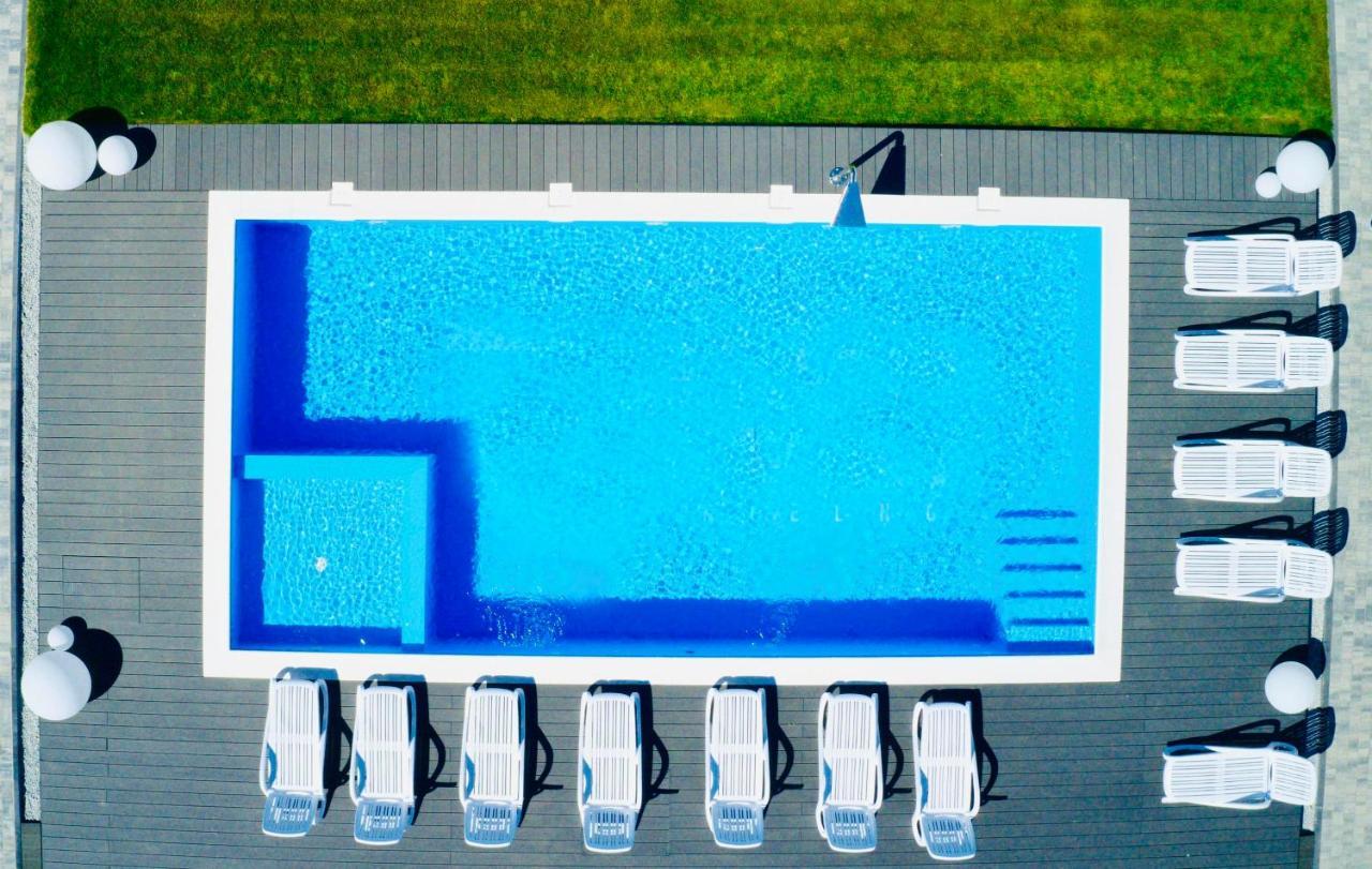 Baltic Family Premium Villa Mielno  Bagian luar foto
