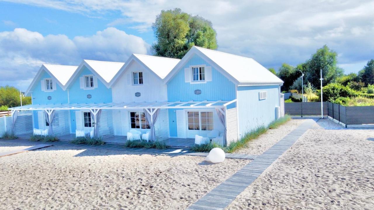 Baltic Family Premium Villa Mielno  Bagian luar foto