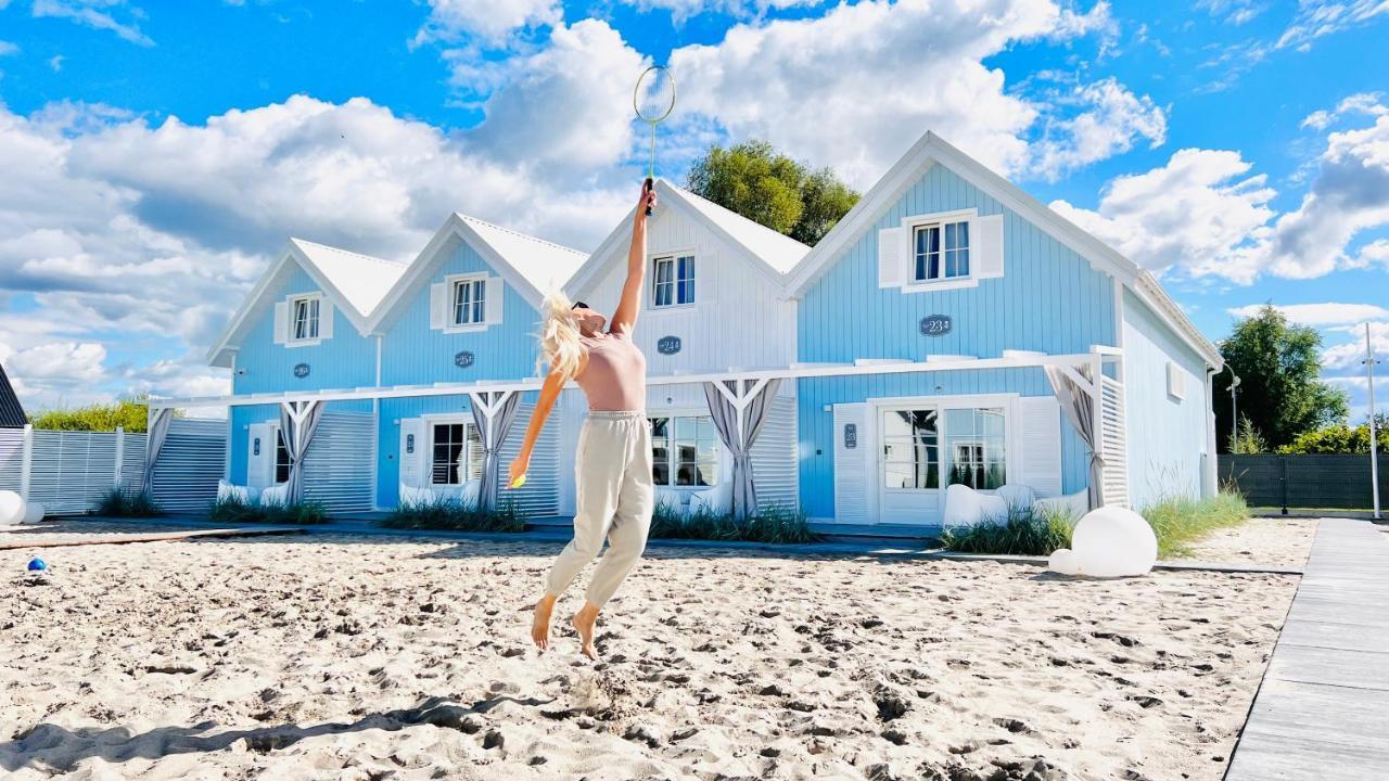 Baltic Family Premium Villa Mielno  Bagian luar foto